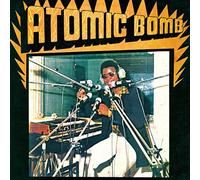 WILLIAM ONYEABOR - ATOMIC BOMB [VINYL]