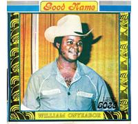 William Onyeabor Good Name (Vinyl) 12" Album (US IMPORT)