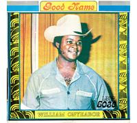 William Onyeabor Good Name (Vinyl) 12" Single Coloured Vinyl (US IMPORT)