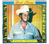 WILLIAM ONYEABOR - GOOD NAME [VINYL]