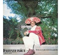 William Onyeabor Hypertension (Vinyl) 12" Album (US IMPORT)