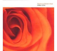 William Orbit - (CD Album William Orbit, 11 Tracks) Ogive Number I / L'Inverno / Triple Concerto / Xerxes / Opus I32 u.a.
