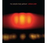 William Orbit - My Oracle Lives Uptown