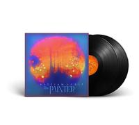 William Orbit the Painter 180g 2LP Vinyl Gatefold 2022 Guerilla Studios