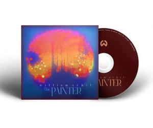 William Orbit The Painter (CD) Album (US IMPORT)