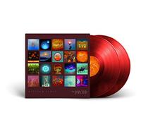 William Orbit - The Painter (Amazon Exclusive Red Vinyl) [VINYL]