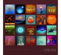 William Orbit The Painter Vinyl LP 2022 NEW