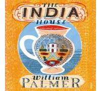 William Palmer India House Paperback Book William Palmer Multicolor