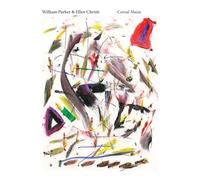William Parker & Ellen Christi - Cereal Music [12" VINYL]