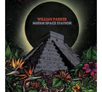 William Parker - Mayan Space Station [VINYL]