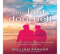 William Parker The Last Doorbell Hardcover Book William Parker Multicolor