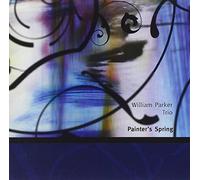William Parker Trio - Painters Spring