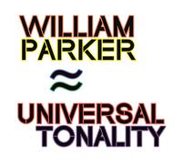 William Parker - Universal Tonality