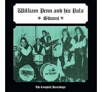 William Penn And His Pals - Swami: The Complete Recordings [VINYL]