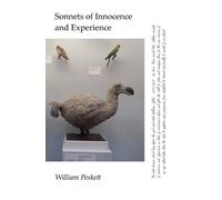 William Peskett Sonnets of Innocence & Experience Paperback Book William Peskett Multicolor