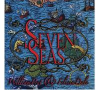 William Pint and Felicia Dale - Seven Seas [Us Import]