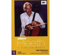 William Pleeth Masterclass: Volume 1 [DVD]