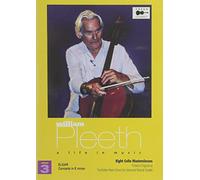 William Pleeth Masterclass: Volume 3 [DVD]