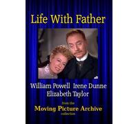 William Powell - Life With Father - William Powell, Irene Dunne - 1947
