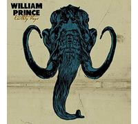 William Prince - Earthly Days [VINYL]