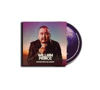 WILLIAM PRINCE - FURTHER FROM THE COUNTRY - CD - K3z