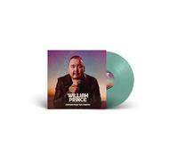 WILLIAM PRINCE - FURTHER FROM THE COUNTRY INDIE EXCLUSIVE TRANSLUCENT C - J3z