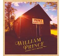William Prince - Gospel First Nation