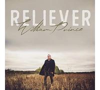 William Prince : Reliever CD (2020) NEW FREE Shipping, Save £s