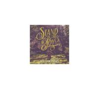 WILLIAM PRINCE: STAND IN THE JOY - LP vinyl BRAND NEW