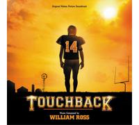William Ross – Touchback (Original Motion Picture Soundtrack) – CD – US Import
