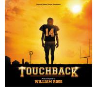 William Ross – Touchback (Original Motion Picture Soundtrack) – CD – US Import
