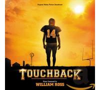 William Ross – Touchback (Original Motion Picture Soundtrack) – CD – US Import