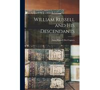 William Russell and His Descendants