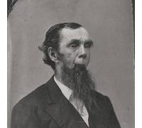 William Ryan Fritch - Behind The Pale [VINYL]