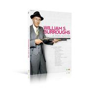 William s. burroughs, a man within