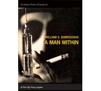William S. Burroughs: A Man Within [DVD]