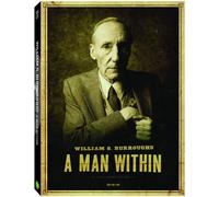 William S Burroughs: A Man Within [DVD] [2011] [Region 1] [US Import] [NTSC]