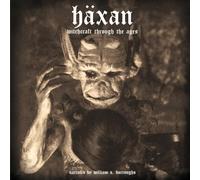 William S. Burroughs - Häxan: Witchcraft Through The Ages