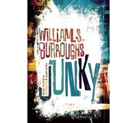 William S Burroughs Junky (Paperback) (US IMPORT)