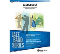 William Sanders,Eugene Record-Soulful Strut-Jazz Ensemble