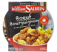 William Saurin Bourguignon Beef with Potatoes 300 g