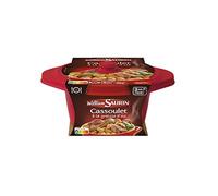 William Saurin - Pork Fat Casserole with Goose Fat 400g - Pack of 3