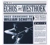 William Schotte - Les Echos Du Westhoek