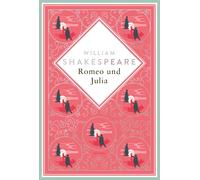 William Shakesp Shakespeare - Romeo und Julia (Anacondas besondere K (Paperback)