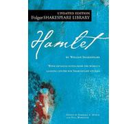 Hamlet: 0 (Folger Shakespeare Library)