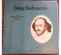 William Shakespeare - A Midsummer Night's Dream