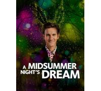 William Shakespeare: A Midsummer Night's Dream