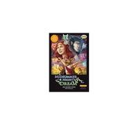 William Shakespeare - A Midsummer Night's Dream the Graphic Novel - O245z