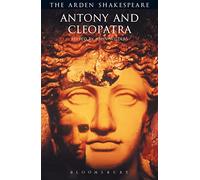 William Shakespeare - Antony and Cleopatra - New Paperback - 18 - Z245z