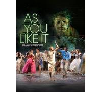 William Shakespeare: As You Like It